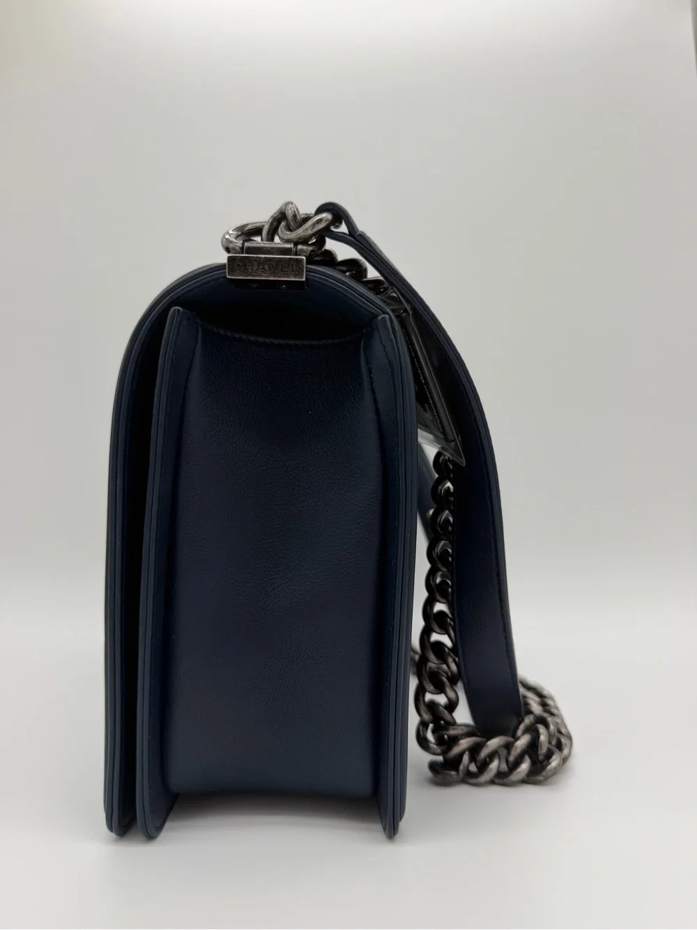 CHANEL classic quilted